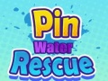 Oyun Pin Water Rescue