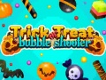 Oyun Trick or Treat Bubble Shooter