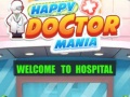 Oyun Happy Doctor Mania