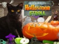 Oyun Hidden Objects: Halloween Stroll
