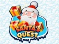 Oyun Santa's Quest