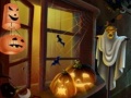 Oyun Halloween Illustrations Jigsaw Puzzle