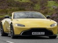 Oyun Aston Martin Vantage Roadster 