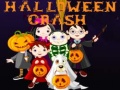 Oyun Halloween Crash