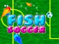 Oyun Fish Soccer