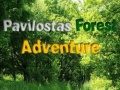 Oyun Pavilostas Forest Adventure