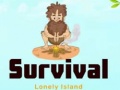 Oyun Survive Lonely Island