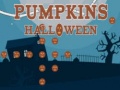 Oyun Pumpkins Halloween
