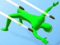 Oyun Dodge Action 3D