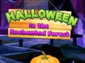 Oyun Halloween in the Enchanted Forest