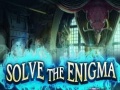 Oyun Solve the Enigma