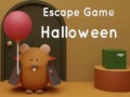 Oyun Escape Game Halloween