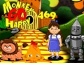 Oyun Monkey Go Happy Stage 469