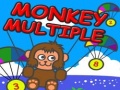 Oyun Monkey Multiple