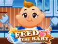 Oyun Feed the Baby