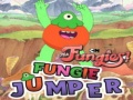 Oyun The Fungies! Fungie Jumper