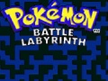 Oyun Pokemon Battle Labyrinth