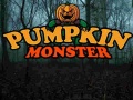 Oyun Pumpkin Monster