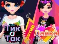 Oyun TikTok girls vs Likee girls