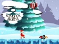Oyun Santa Claus Rush