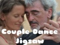 Oyun Couple Dance Jigsaw