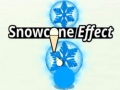 Oyun Snowcone Effect