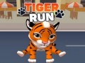 Oyun Tiger Run