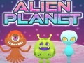 Oyun Alien Planet