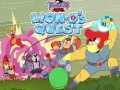 Oyun ThunderCats Roar Lion-O's Quest