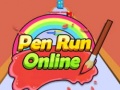 Oyun Pen Run Online