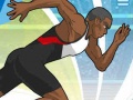 Oyun Athletics Hero