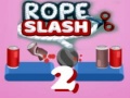 Oyun Rope Slash 2
