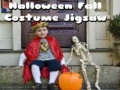 Oyun Halloween Fall Costume Jigsaw