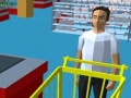 Oyun Super Market Atm Machine Simulator: Shopping Mall