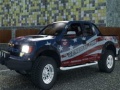 Oyun Ford F 150 Jigsaw