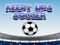 Oyun Keepy Ups Soccer