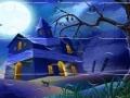 Oyun Hallowmas 2020 Puzzle