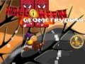 Oyun Halloween Geometry Dash