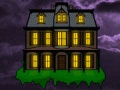 Oyun Halloween House Maker