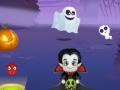 Oyun Halloween Bubble Shooter