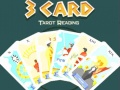 Oyun 3 Card Tarot Reading
