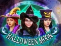 Oyun Halloween Moon