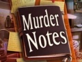 Oyun Murder Notes