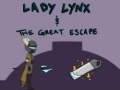 Oyun Lady Lynx & The Great Escape 