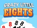 Oyun Crazy Little Eights