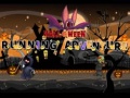 Oyun Halloween Running Adventure