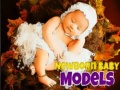 Oyun Newborn Baby Models