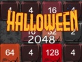 Oyun Halloween 2048