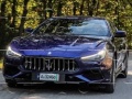 Oyun Maserati Ghibli Hybrid Puzzle