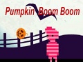 Oyun Pumpkin Boom Boom